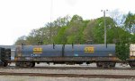 CSXT 498742 (ex-B&O 307372)